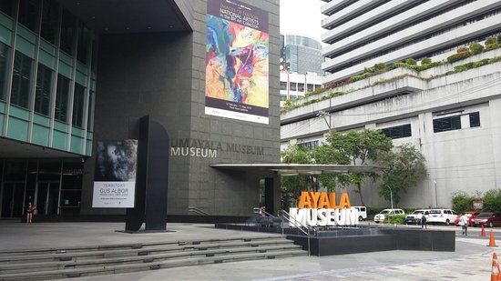 Museo Ayala